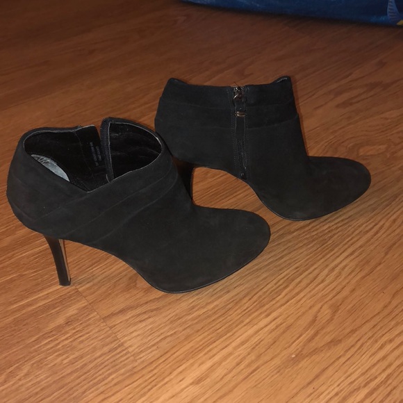 Via Spiga Heeled Bootie - Picture 3 of 3